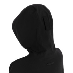 Technischer Damen-Regenmantel Equestro Technischer Damen-Regenmantel Equestro