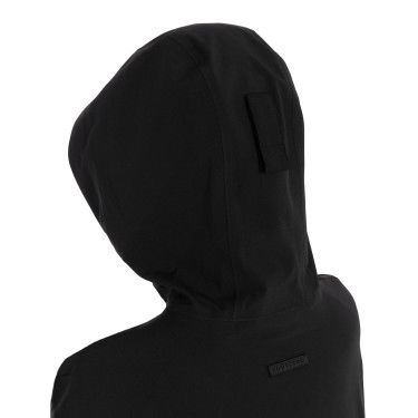 Technischer Damen-Regenmantel Equestro Technischer Damen-Regenmantel Equestro