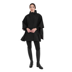 Technischer Damen-Regenmantel Equestro Technischer Damen-Regenmantel Equestro