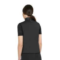 Damenweste Foldable Equestro Linie Damen