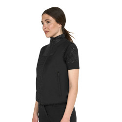 Damenweste Foldable Equestro Linie Damen