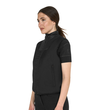 Damenweste Foldable Equestro Linie Damen