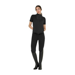 Damenweste Foldable Equestro Linie Damen