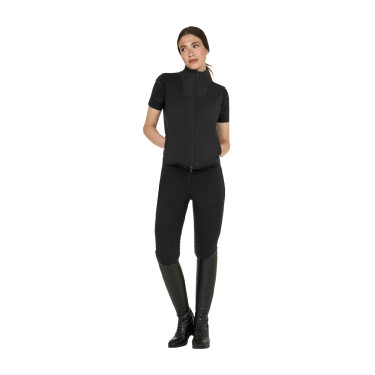 Damenweste Foldable Equestro Linie Damen