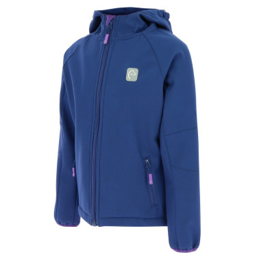 Softshell Equi-Kids Amandine Softshell Equi-Kids Amandine