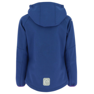 Softshell Equi-Kids Amandine Softshell Equi-Kids Amandine