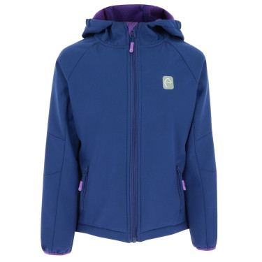 Softshell Equi-Kids Amandine Softshell Equi-Kids Amandine