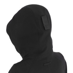 Damen Softshell lang mit rückseitigem Schlitz Equestro Damen Softshell lang mit rückseitigem Schlitz Equestro