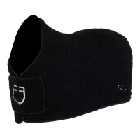 Equestro Stalldecke aus Teddyfleece
