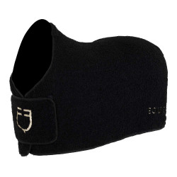 Equestro Stalldecke aus Teddyfleece