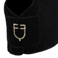 Equestro Stalldecke aus Teddyfleece