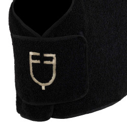 Equestro Stalldecke aus Teddyfleece