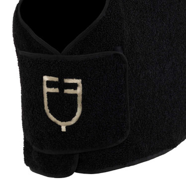 Equestro Stalldecke aus Teddyfleece