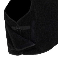 Equestro Stalldecke aus Teddyfleece