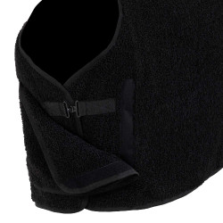 Equestro Stalldecke aus Teddyfleece