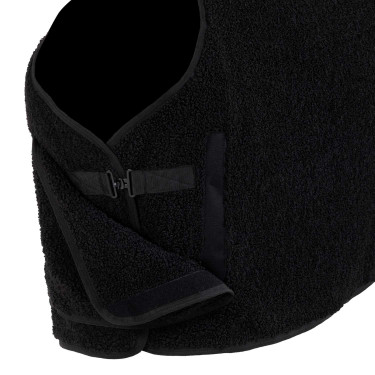 Equestro Stalldecke aus Teddyfleece