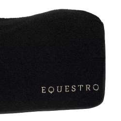 Equestro Stalldecke aus Teddyfleece