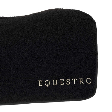 Equestro Stalldecke aus Teddyfleece