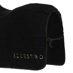 Equestro Stalldecke aus Teddyfleece