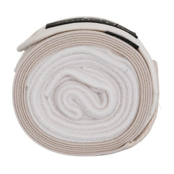 Fleece-Arbeitgamaschen mit Elastik von Equestro Fleece-Arbeitgamaschen mit Elastik von Equestro