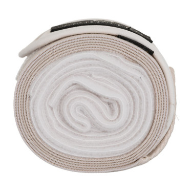 Fleece-Arbeitgamaschen mit Elastik von Equestro Fleece-Arbeitgamaschen mit Elastik von Equestro