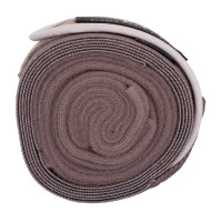 Fleece-Arbeitgamaschen mit Elastik von Equestro