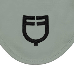 Equestro Fliegenhaube aus elastischem und atmungsaktivem technischem Gewebe Equestro Fliegenhaube aus elastischem und atmungsaktivem technischem Gewebe