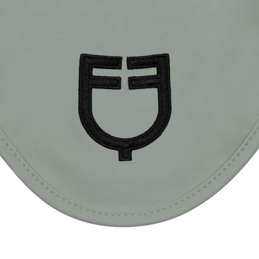 Equestro Fliegenhaube aus elastischem und atmungsaktivem technischem Gewebe Equestro Fliegenhaube aus elastischem und atmungsaktivem technischem Gewebe