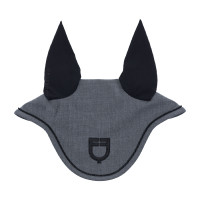 Technische Wollohrenhaube Equestro