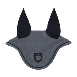 Technische Wollohrenhaube Equestro