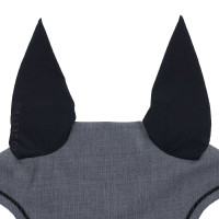 Technische Wollohrenhaube Equestro