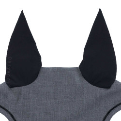 Technische Wollohrenhaube Equestro