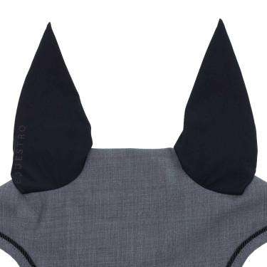 Technische Wollohrenhaube Equestro
