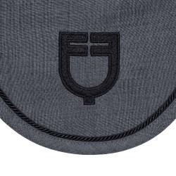 Technische Wollohrenhaube Equestro