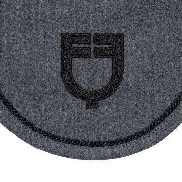 Technische Wollohrenhaube Equestro