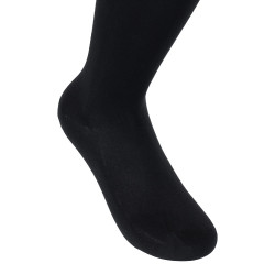 Damenstrümpfe mit Lurex-Einsätzen Equestro Damen