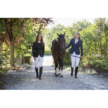 Wettkampfjacke Equithème Aachen Wettkampfjacke Equithème Aachen