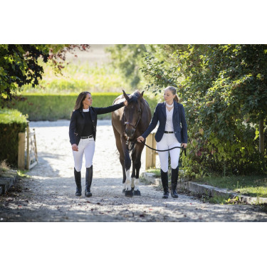 Wettkampfjacke Equithème Aachen Wettkampfjacke Equithème Aachen