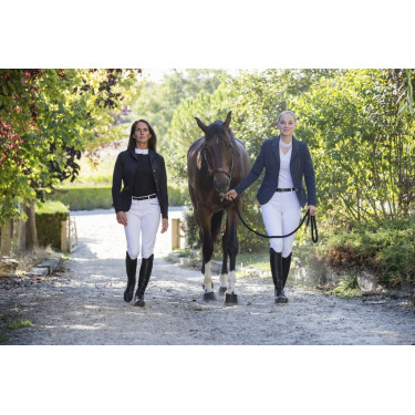 Wettkampfjacke Equithème Aachen Wettkampfjacke Equithème Aachen