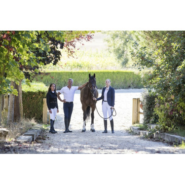 Wettkampfjacke Equithème Aachen Wettkampfjacke Equithème Aachen