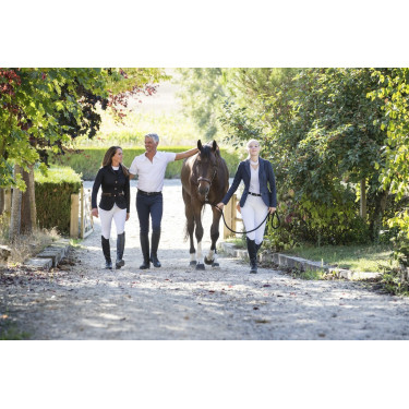 Wettkampfjacke Equithème Aachen Wettkampfjacke Equithème Aachen