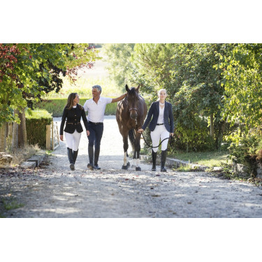 Wettkampfjacke Equithème Aachen Wettkampfjacke Equithème Aachen