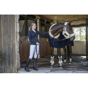 Wettkampfjacke Equithème Aachen Wettkampfjacke Equithème Aachen