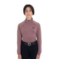 Unisex Kinder-Baselayer aus technischem Gewebe Equestro