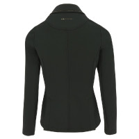 Wettkampfjacke Equithème Athens Schwarz Wettkampfjacke Equithème Athens Schwarz