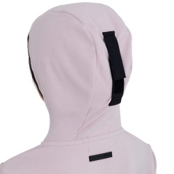 Unisex-Kinderfleece mit Reißverschluss Equestro