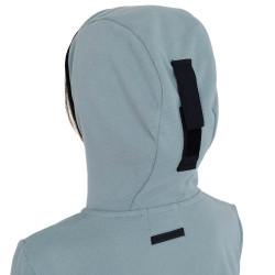 Unisex-Kinderfleece mit Reißverschluss Equestro