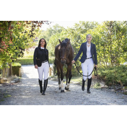 Wettkampfjacke Equithème Athens Wettkampfjacke Equithème Athens