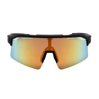 Polarisierte sportliche Sonnenbrille Modell Soleil Equestro
