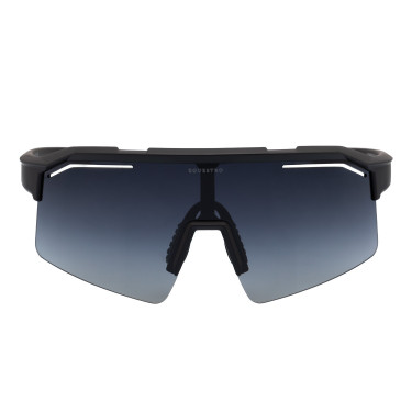 Polarisierte sportliche Sonnenbrille Modell Soleil Equestro